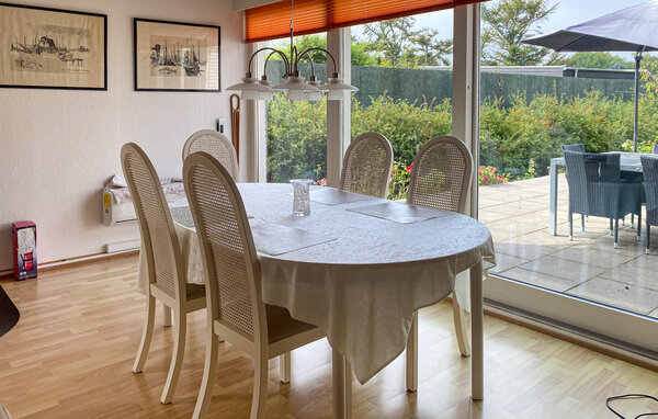 Feriehus - Ballen , Danmark - D90651 2