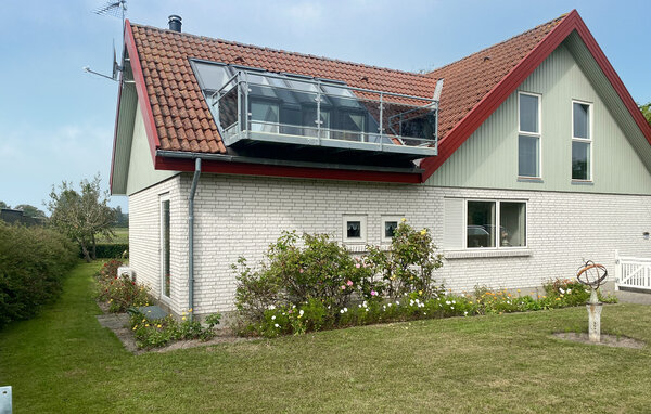 Feriehus - Ballen , Danmark - D90651 7