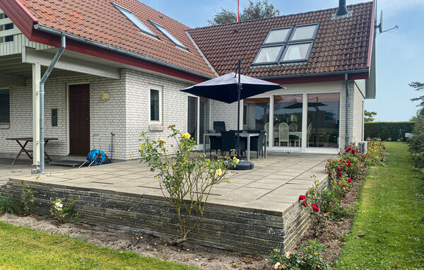 Feriehus - Ballen , Danmark - D90651 1