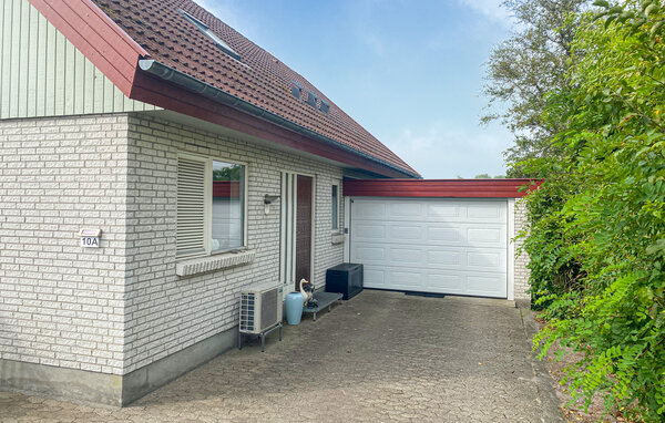Feriehus - Ballen , Danmark - D90651 101