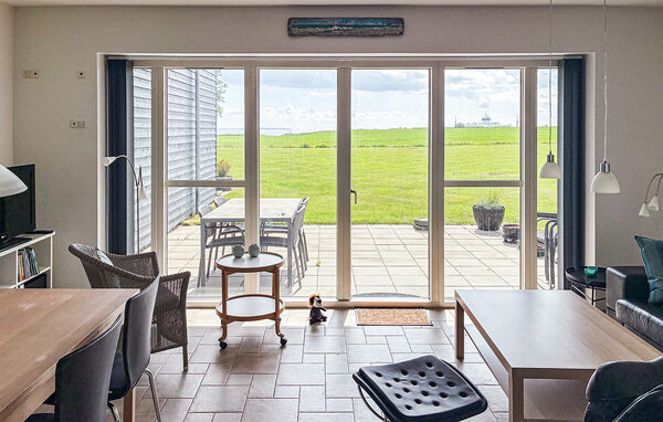 Semesterlägenhet - Ballen strand , Danmark - D90688 3