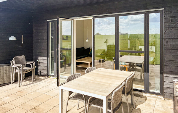 Semesterlägenhet - Ballen strand , Danmark - D90688 2