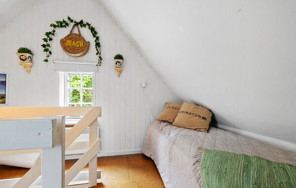 Ferienhaus - Brundby , Dänemark - D90701 603