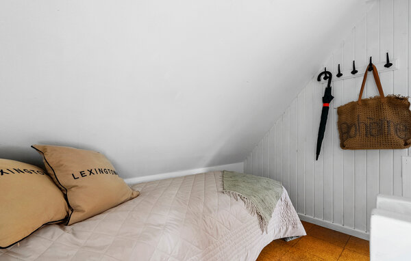 Ferienhaus - Brundby , Dänemark - D90701 604