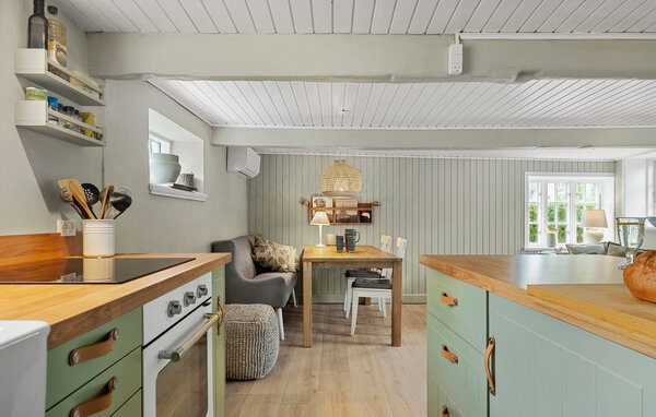 Ferienhaus - Brundby , Dänemark - D90701 7