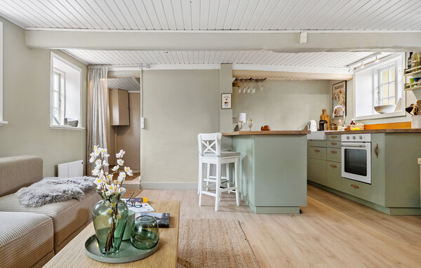 Ferienhaus - Brundby , Dänemark - D90701 5