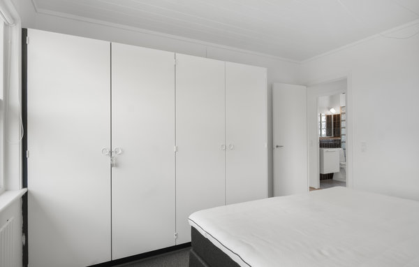 Holiday Home - Torup , Denmark - D90703 601