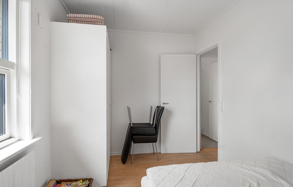 Holiday Home - Torup , Denmark - D90703 605