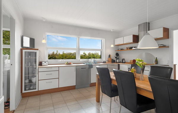 Holiday Home - Torup , Denmark - D90703 5