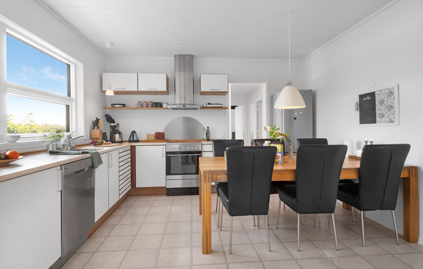 Holiday Home - Torup , Denmark - D90703 401