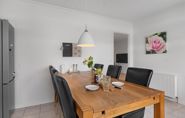 Holiday Home - Torup , Denmark - D90703 6