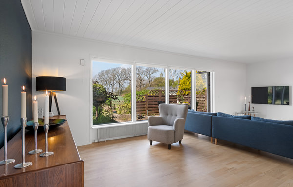 Holiday Home - Torup , Denmark - D90703 3