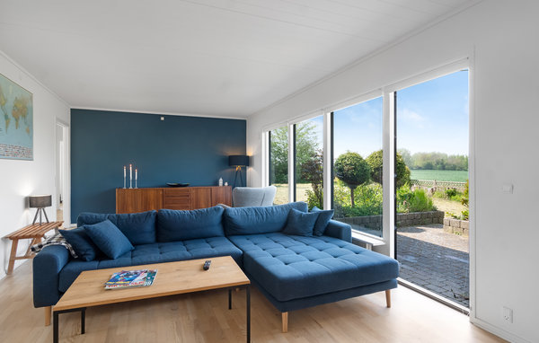 Holiday Home - Torup , Denmark - D90703 4