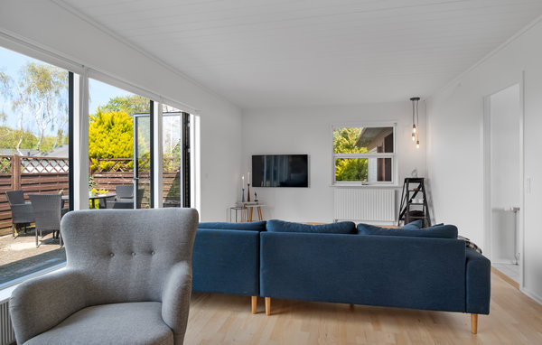 Holiday Home - Torup , Denmark - D90703 302