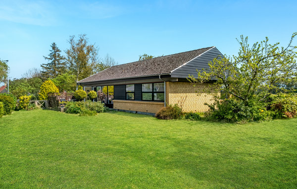 Holiday Home - Torup , Denmark - D90703 81