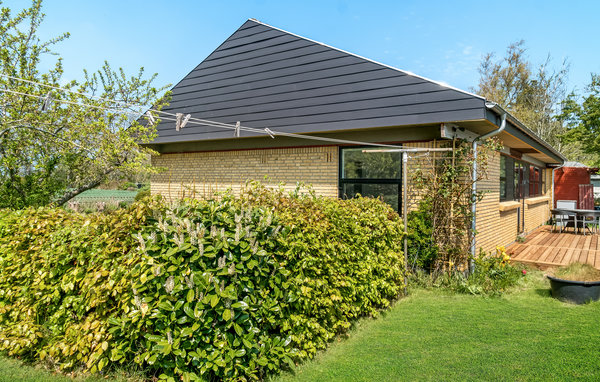 Holiday Home - Torup , Denmark - D90703 102