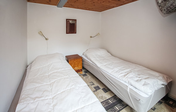 Ferienhaus - Østerby , Dänemark - D90706 601