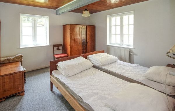 Ferienhaus - Østerby , Dänemark - D90706 602