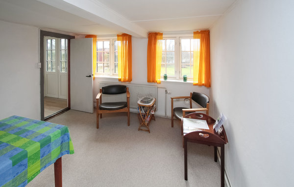 Ferienhaus - Østerby , Dänemark - D90706 5