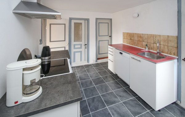 Ferienhaus - Østerby , Dänemark - D90706 4
