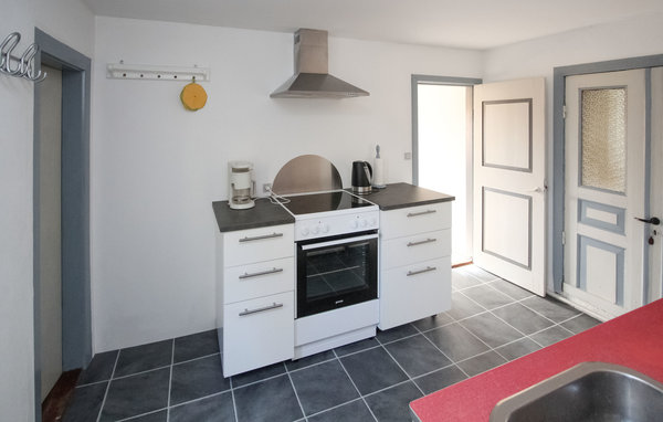 Ferienhaus - Østerby , Dänemark - D90706 401
