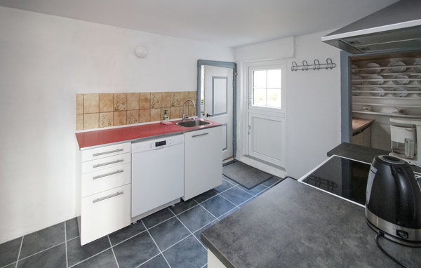 Ferienhaus - Østerby , Dänemark - D90706 402