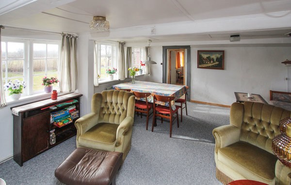 Ferienhaus - Østerby , Dänemark - D90706 3