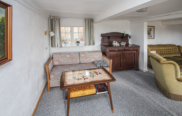 Ferienhaus - Østerby , Dänemark - D90706 6