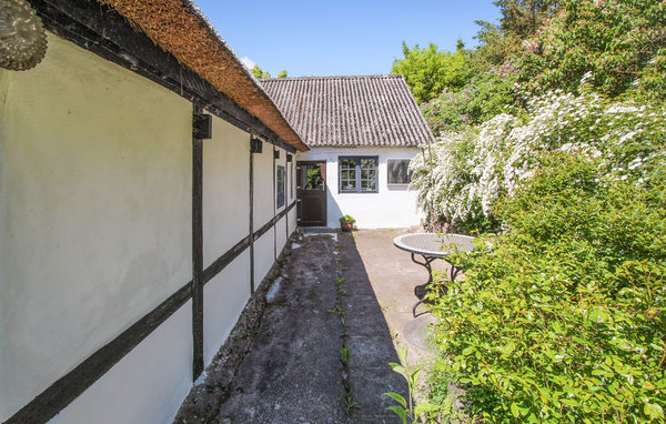Ferienhaus - Østerby , Dänemark - D90706 101