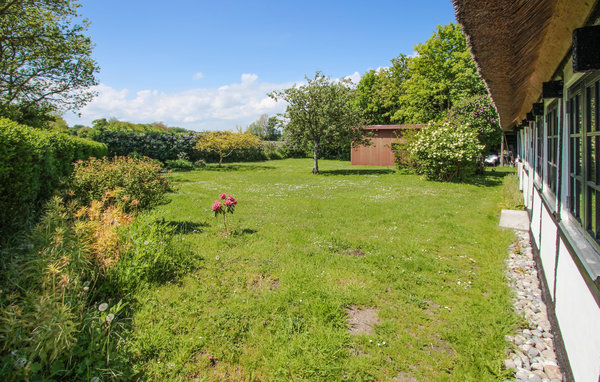 Ferienhaus - Østerby , Dänemark - D90706 7