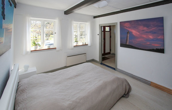 Ferienhaus - Ørby , Dänemark - D90707 601