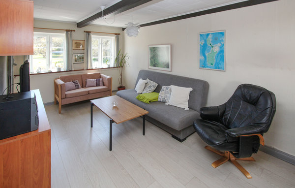 Ferienhaus - Ørby , Dänemark - D90707 301