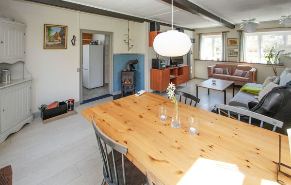 Ferienhaus - Ørby , Dänemark - D90707 3