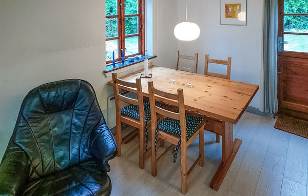 Ferienhaus - Ørby , Dänemark - D90707 303