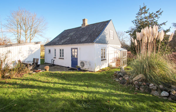 Ferienhaus - Ørby , Dänemark - D90707 9