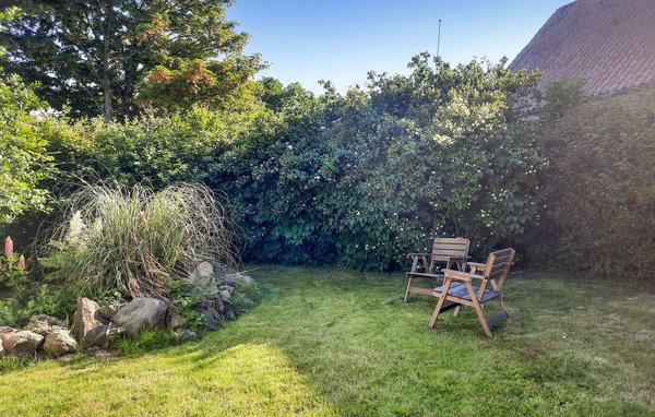 Ferienhaus - Ørby , Dänemark - D90707 101