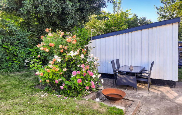 Ferienhaus - Ørby , Dänemark - D90707 7
