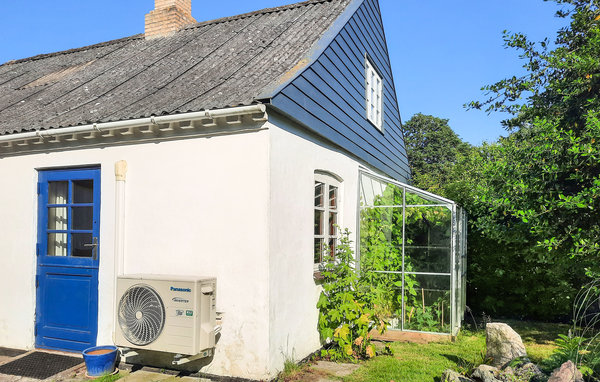 Ferienhaus - Ørby , Dänemark - D90707 8
