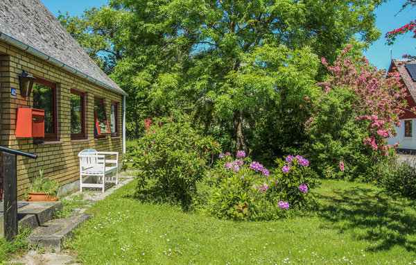 Casa vacanze - Kolby Kås , Danimarca - D90713 7