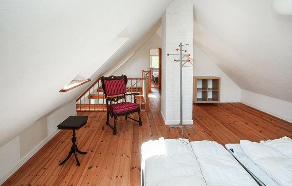 Casa vacanze - Stauns , Danimarca - D90716 602