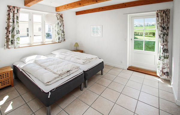 Casa vacanze - Stauns , Danimarca - D90716 604