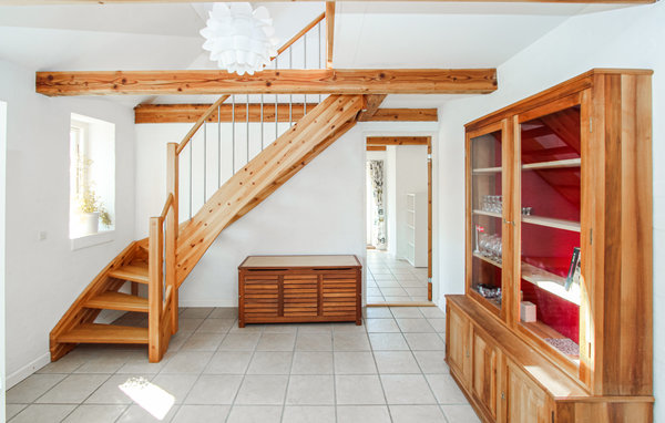 Casa vacanze - Stauns , Danimarca - D90716 501
