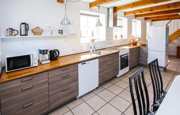 Casa vacanze - Stauns , Danimarca - D90716 401