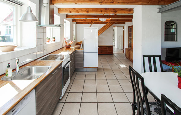 Casa vacanze - Stauns , Danimarca - D90716 5