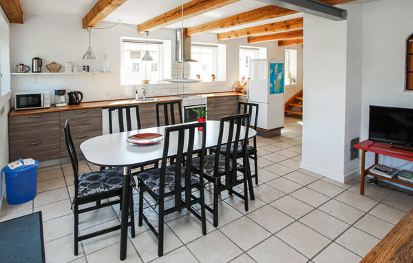 Casa vacanze - Stauns , Danimarca - D90716 4