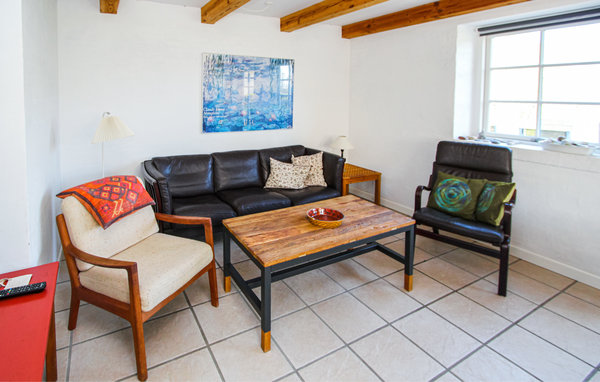 Casa vacanze - Stauns , Danimarca - D90716 301