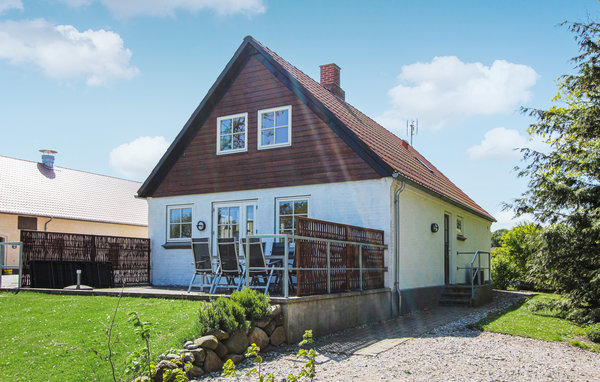 Casa vacanze - Stauns , Danimarca - D90716 81
