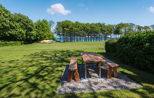 Casa vacanze - Stauns , Danimarca - D90716 7
