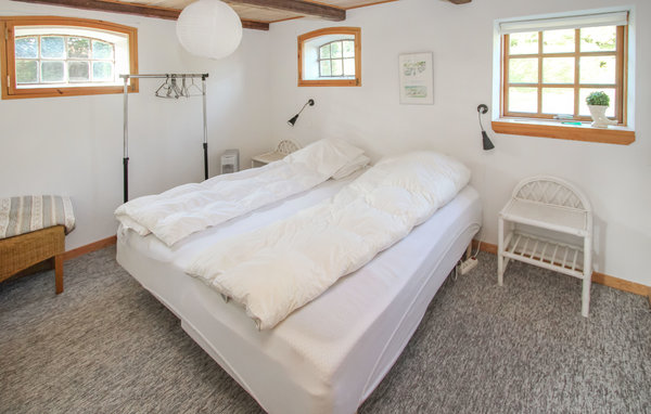 Casa vacanze - Hårdmark , Danimarca - D90726 601