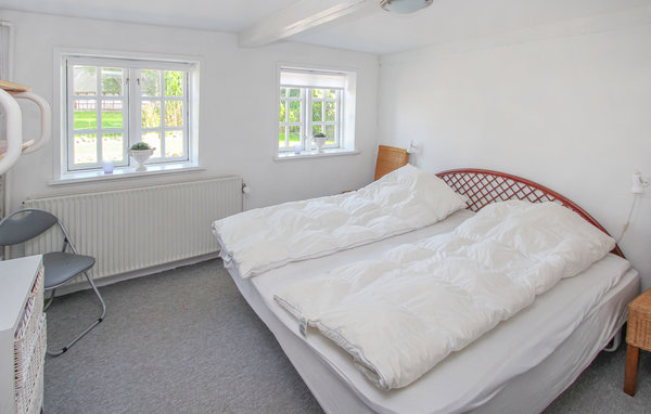 Casa vacanze - Hårdmark , Danimarca - D90726 602